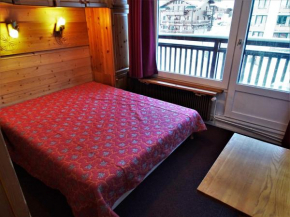 Appartements in Roc de Peclet by PiaundDirk